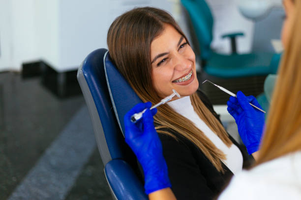 Trusted Creve Coeur, IL Teeth Whitening Services Experts