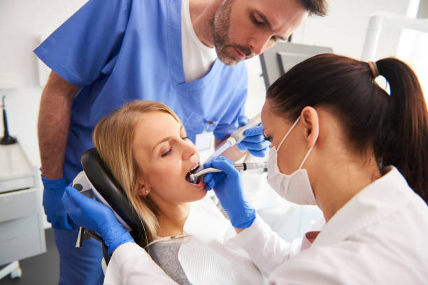 Best General Dentistry  in Creve Coeur, IL