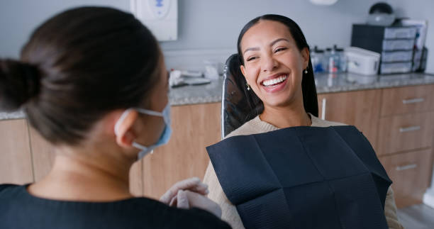 Dental Bonding in Creve Coeur, IL