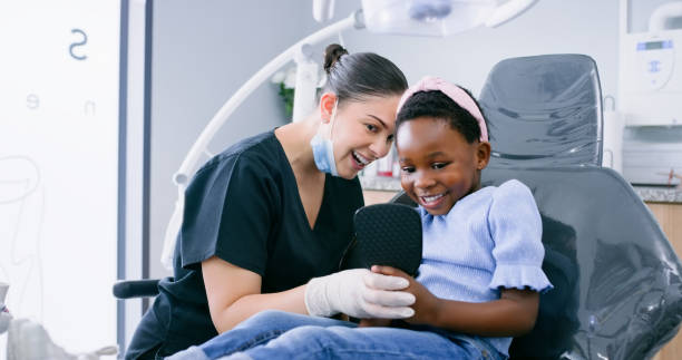 Best Pediatric Dentistry  in Creve Coeur, IL